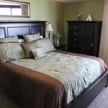 Sundestin 818 Apartment Екстериор снимка