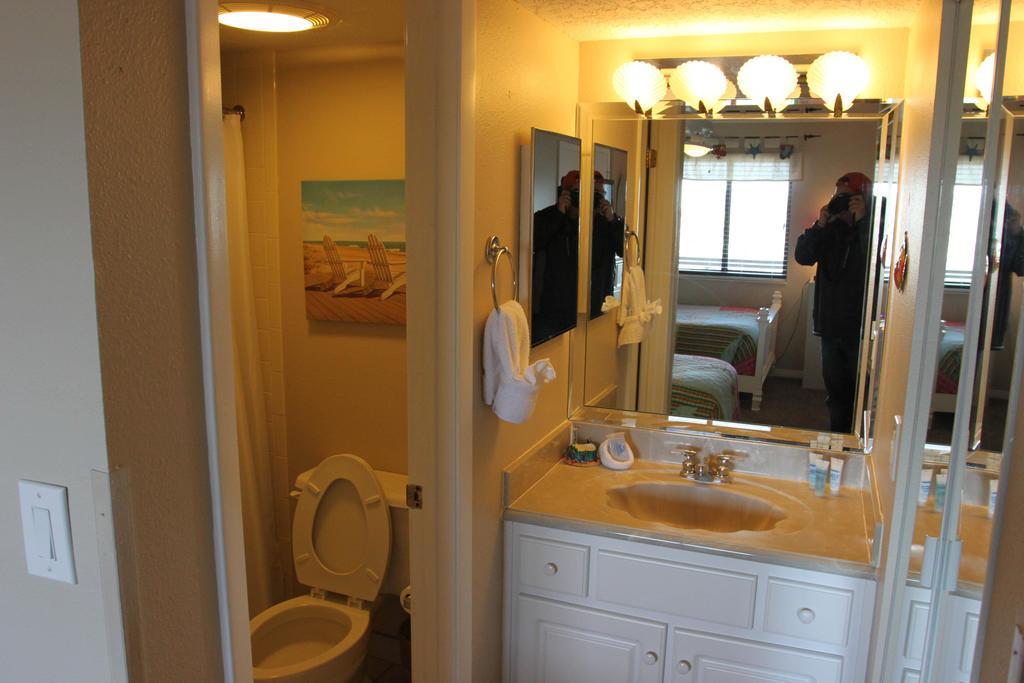 Sundestin 818 Apartment Екстериор снимка