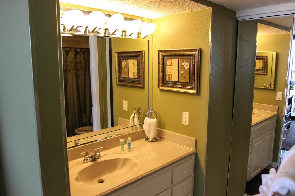 Sundestin 818 Apartment Екстериор снимка