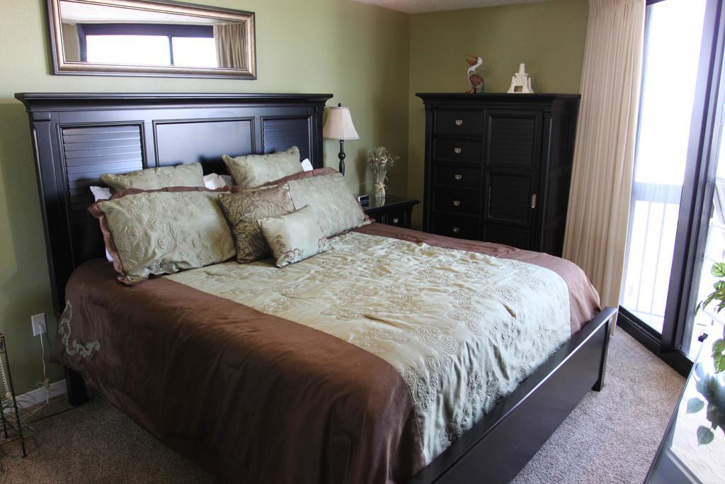 Sundestin 818 Apartment Екстериор снимка