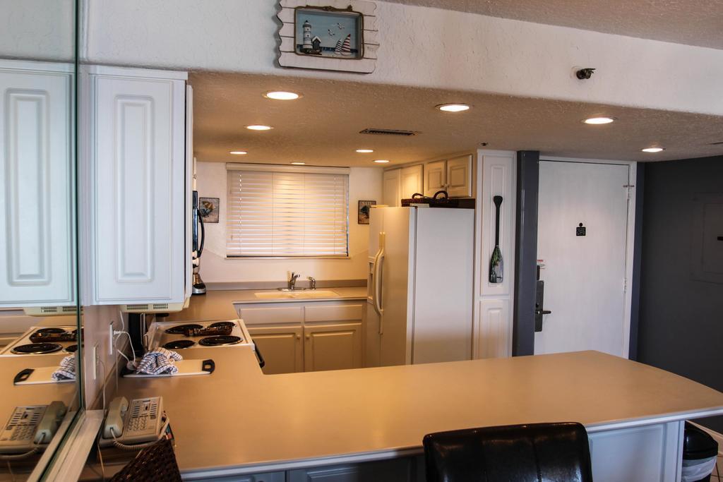 Sundestin 818 Apartment Екстериор снимка
