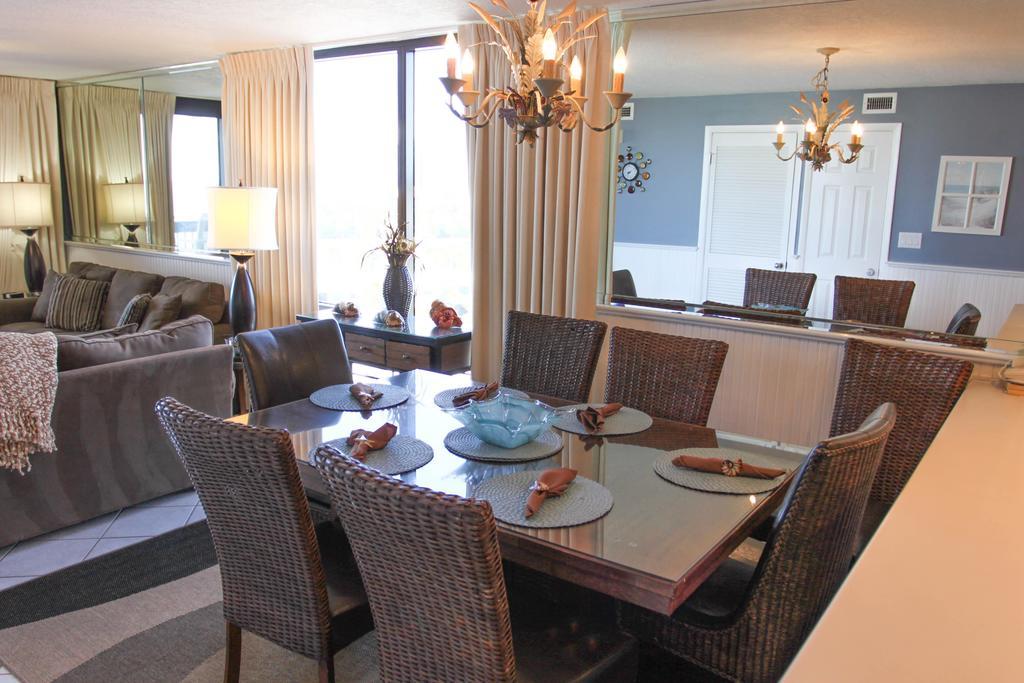 Sundestin 818 Apartment Екстериор снимка