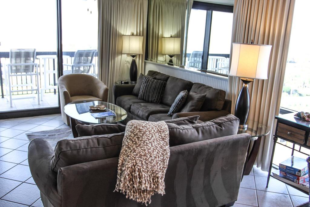 Sundestin 818 Apartment Екстериор снимка