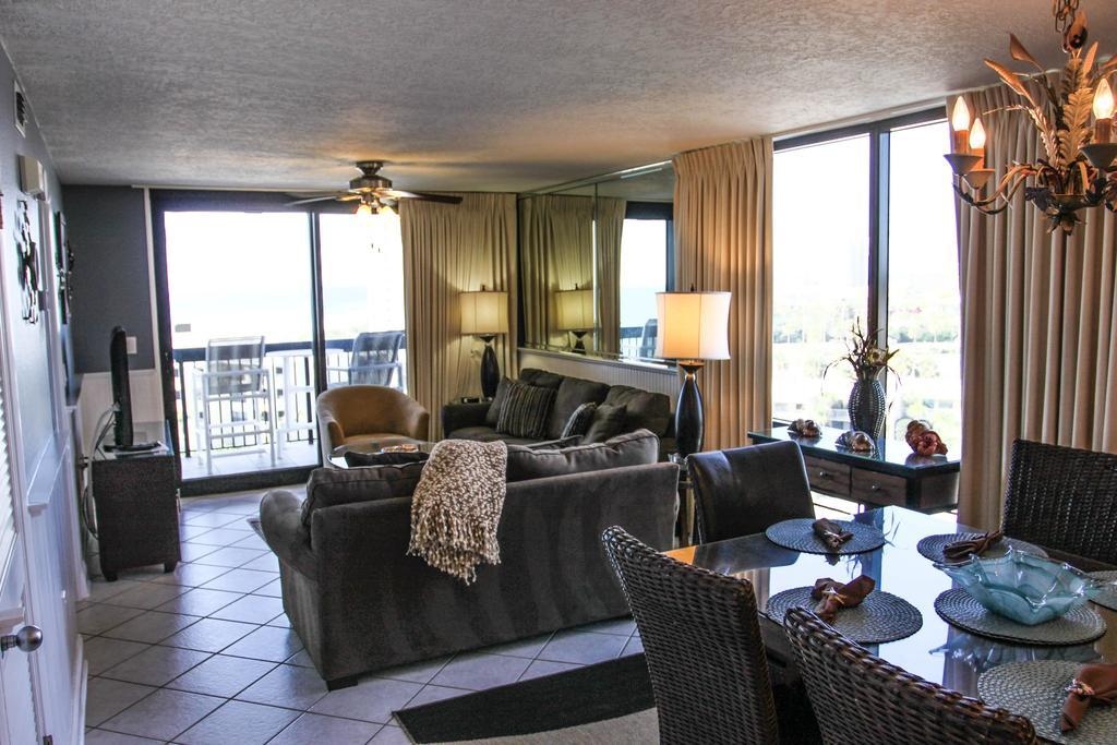 Sundestin 818 Apartment Екстериор снимка