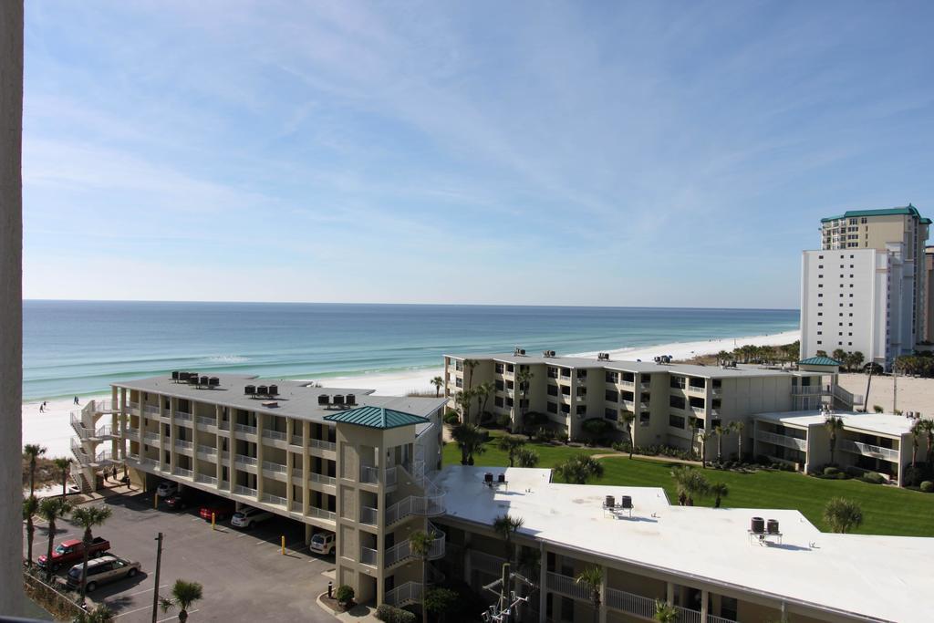 Sundestin 818 Apartment Екстериор снимка