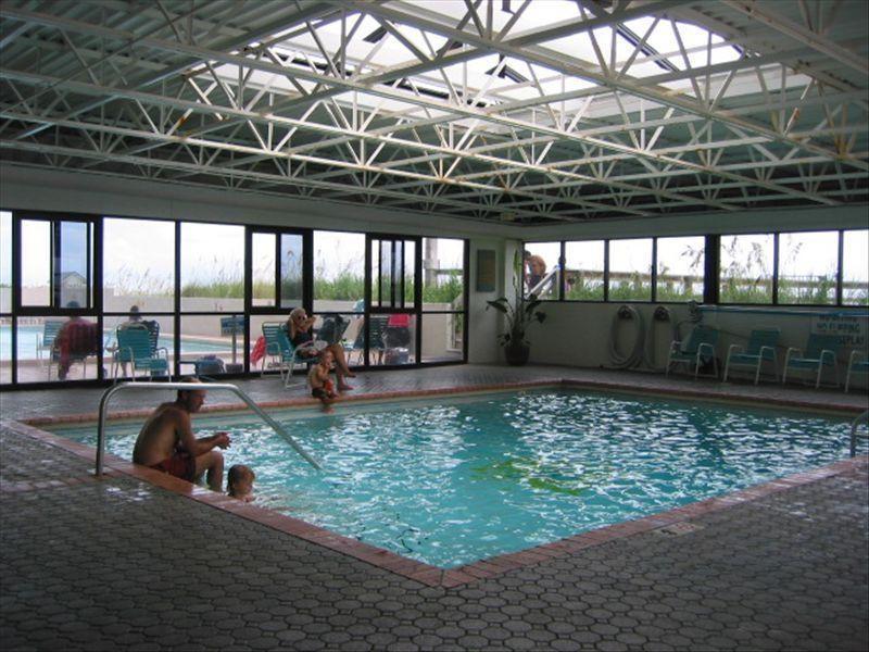 Sundestin 818 Apartment Екстериор снимка