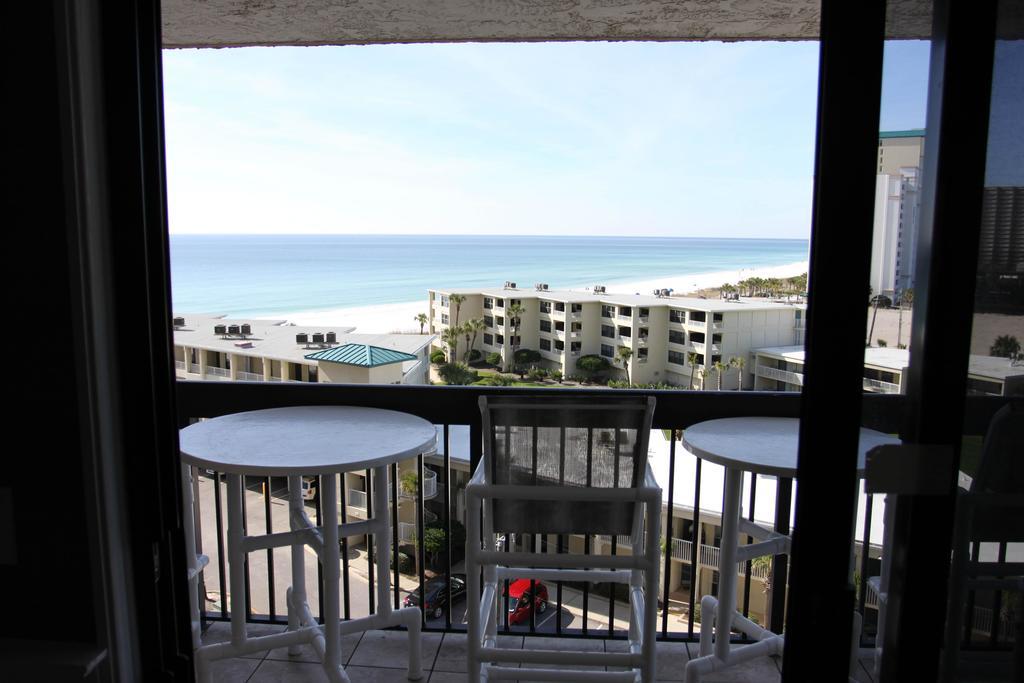 Sundestin 818 Apartment Екстериор снимка