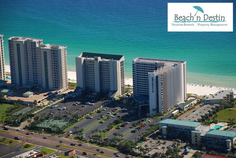 Sundestin 818 Apartment Екстериор снимка