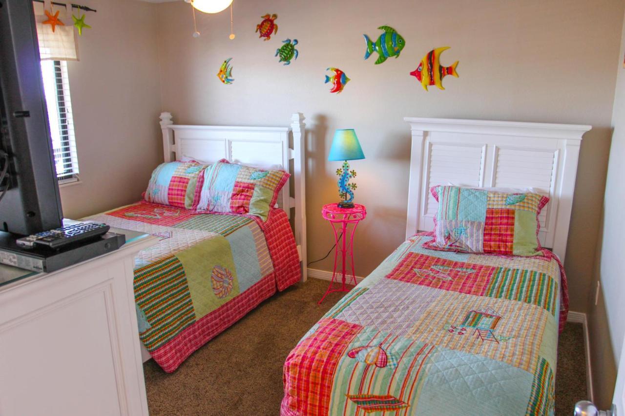 Sundestin 818 Apartment Екстериор снимка